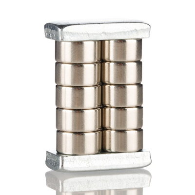 Eclipse Neodymium Magnet 2.5kg, Width 10mm