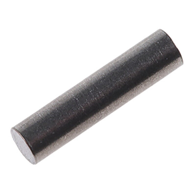RS PRO Cylindrical Magnet 3mm Iron
