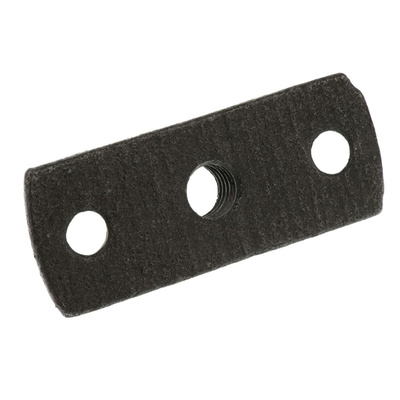Georg Fischer Iron Black Backplate