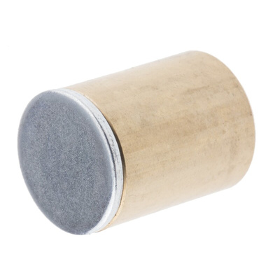 Eclipse Pot Magnet 16mm Samarium Alloy, 12.5kg Pull