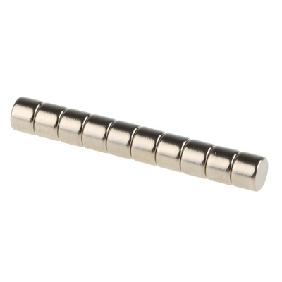 Eclipse Neodymium Magnet 0.7kg, Width 4mm
