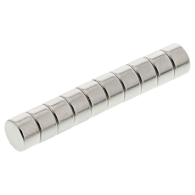 Eclipse Neodymium Magnet 0.8kg, Width 5mm