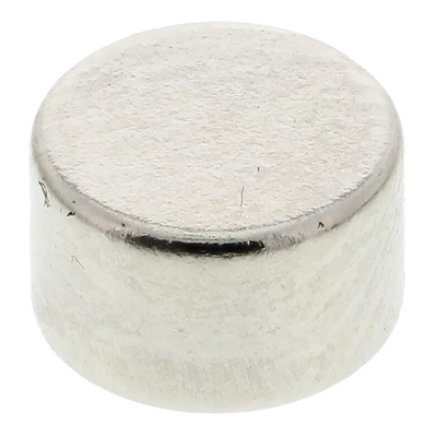Eclipse Neodymium Magnet 0.8kg, Width 5mm