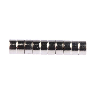 Eclipse Neodymium Magnet 1kg, Length 3mm, Width 6mm