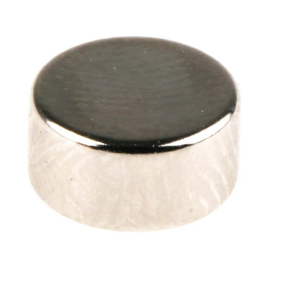 Eclipse Neodymium Magnet 1.7kg, Length 4mm, Width 8mm