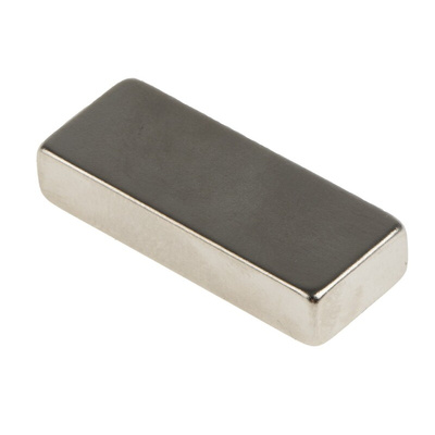Eclipse Neodymium Magnet 4.9kg, Length 25mm, Width 10mm
