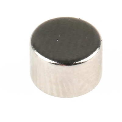 Eclipse Neodymium Magnet 1.3kg, Width 6mm