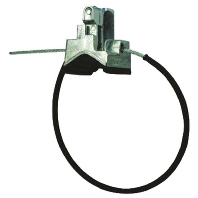 Gripple Steel Pipe Clamp