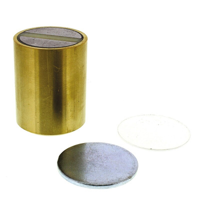 Eclipse Neodymium Magnet 70kg, Length 40mm, Width 32mm