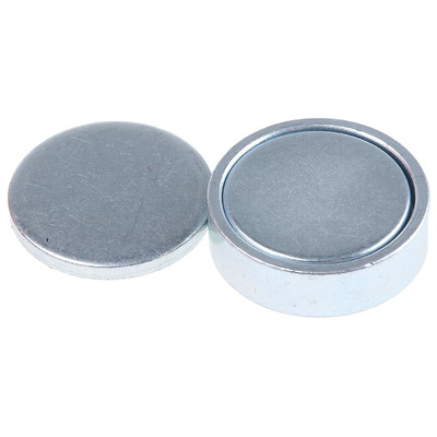 Eclipse Neodymium Magnet 14kg, Length 6mm, Width 20mm