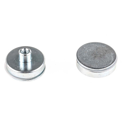 Eclipse Neodymium Magnet 350N, Length 15.5mm, Width 32mm