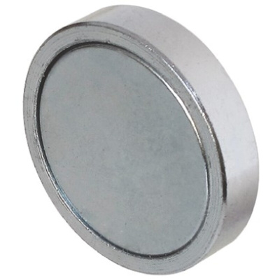 Eclipse Neodymium Magnet 1.3kg, Length 4.5mm, Width 8mm