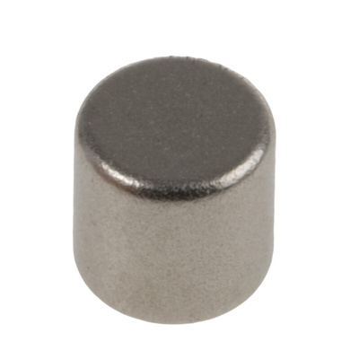 Eclipse Neodymium Magnet 0.9kg, Length 4mm, Width 4mm