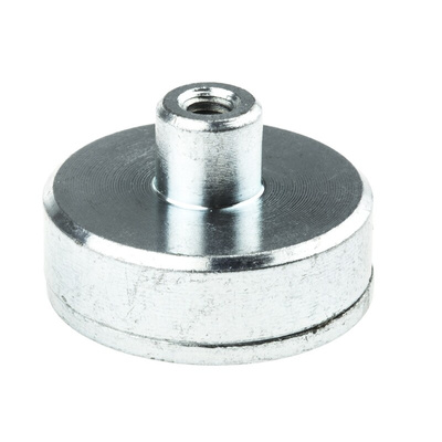 Eclipse Neodymium Magnet 200N, Length 14mm, Width 24mm