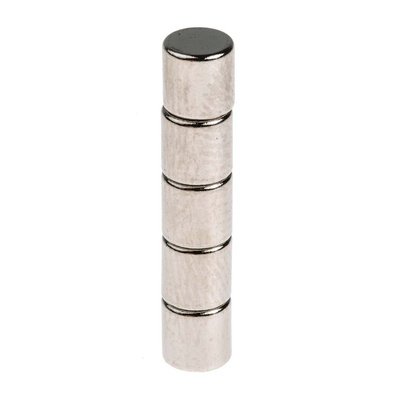 Eclipse Neodymium Magnet 1.3kg, Length 5mm, Width 5mm
