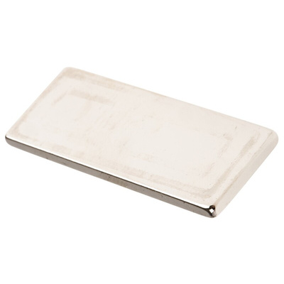 Eclipse Neodymium Magnet 5.8kg, Length 50mm, Width 20mm