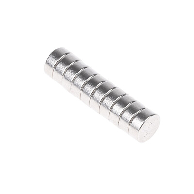 Eclipse Neodymium Magnet 0.55kg, Length 2mm, Width 5mm
