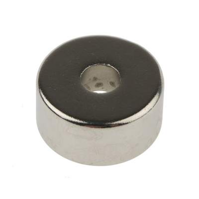 Eclipse Neodymium Magnet 4.7kg, Length 10mm, Width 20mm