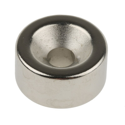 Eclipse Neodymium Magnet 4.7kg, Length 10mm, Width 20mm
