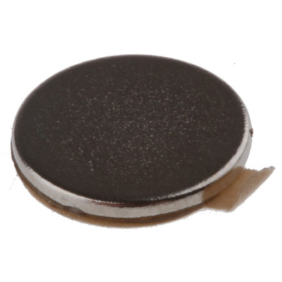 Eclipse Neodymium Magnet 0.5kg, Length 1mm, Width 10mm