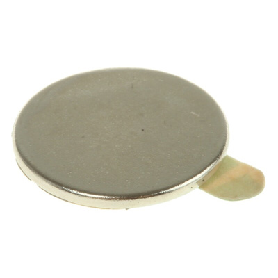 Eclipse Neodymium Magnet 0.65kg, Length 1mm, Width 12mm