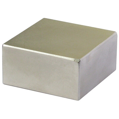 Eclipse Neodymium Magnet 40.1kg, Length 50mm, Width 50mm