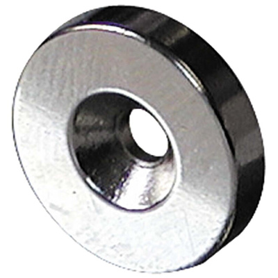 Eclipse Neodymium Magnet 4.9kg, Length 3.5mm, Width 37mm