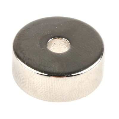 Eclipse Neodymium Magnet 8.01kg, Length 4.5mm, Width 19mm