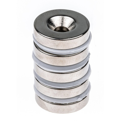 Eclipse Neodymium Magnet 5.9kg, Length 4.5mm, Width 17.5mm