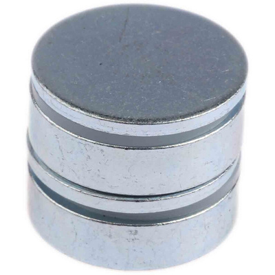 Eclipse Neodymium Magnet 16kg, Length 7mm, Width 25mm