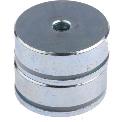 Eclipse Neodymium Magnet 16kg, Length 7mm, Width 25mm