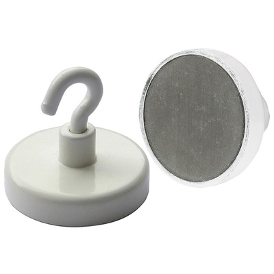 Eclipse Neodymium Magnet 35kg, Width 32mm