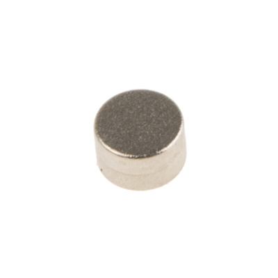Eclipse Neodymium Magnet 0.15kg, Length 1mm, Width 3mm