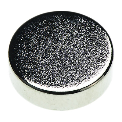 Eclipse Neodymium Magnet 0.21kg, Length 1mm, Width 4mm