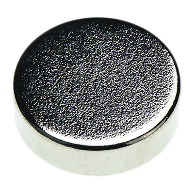 Eclipse Neodymium Magnet 0.72kg, Length 1mm, Width 12mm