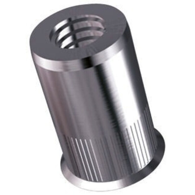 Böllhoff Stainless Steel Blind Rivet, 6mm