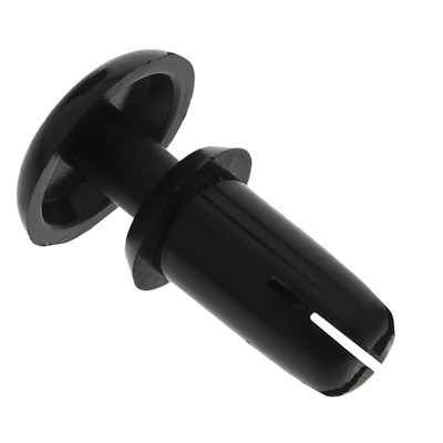 Essentra Nylon Snap Rivet, 4mm