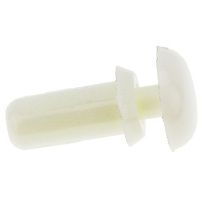 Essentra Nylon Snap Rivet, 2.6mm