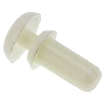 Essentra Nylon Snap Rivet, 2.6mm