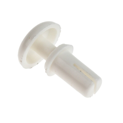 Essentra Nylon Snap Rivet, 3mm