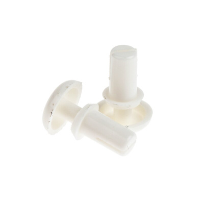 Essentra Nylon Snap Rivet, 3mm