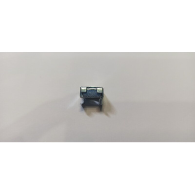 RS PRO Steel M6 Cage Nut