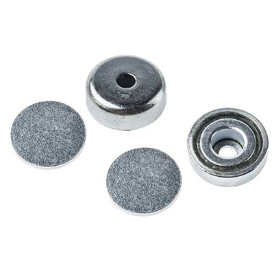Eclipse Neodymium Magnet 32kg, Length 9mm, Width 42mm