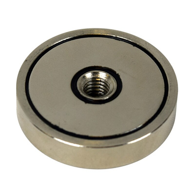 Eclipse Neodymium Magnet 135N, Length 7mm, Width 25mm