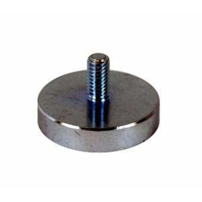 Eclipse Neodymium Magnet 60N, Length 11.5mm, Width 13mm