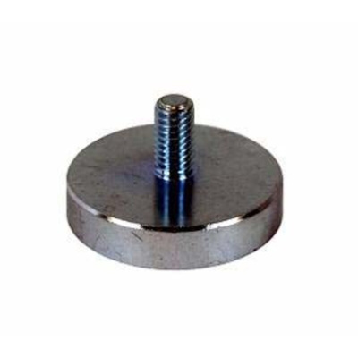 Eclipse Neodymium Magnet 140N, Length 15.5mm, Width 20mm