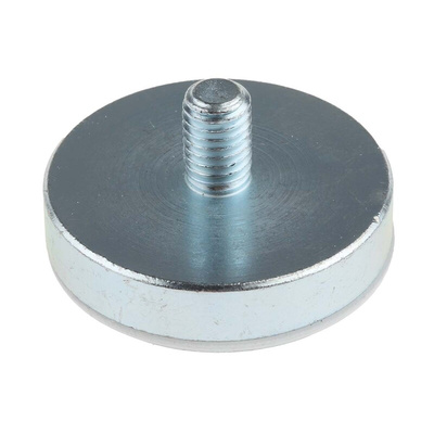 Eclipse Neodymium Magnet 410N, Length 20mm, Width 40mm