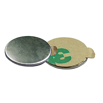 Eclipse Neodymium Magnet 0.89kg, Length 2mm, Width 8mm