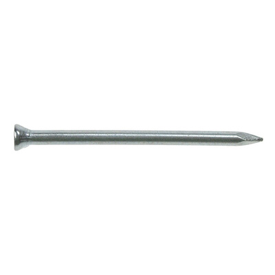 RS PRO Nails; 100mm x 3.5mm;