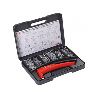 Facom Rivet Set